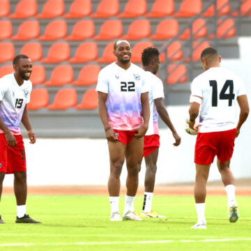 Warriors jpg Moment of truth for Warriors