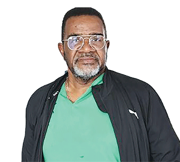 Xoagub urges new leadership to prioritise Sport Act