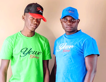 Yewe’s educational album set to inspire youth