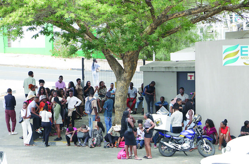 Curriculum blamed for youth unemployment