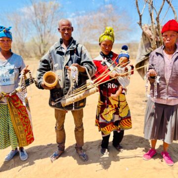 craft 1 San women desperate for market