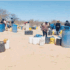 Water crisis hits northern regions 