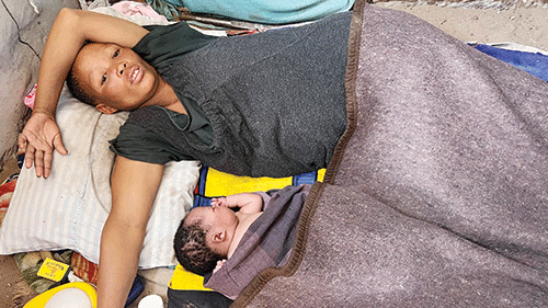 Tsumkwe’s medical emergency … ambulance shortage puts lives at  risk