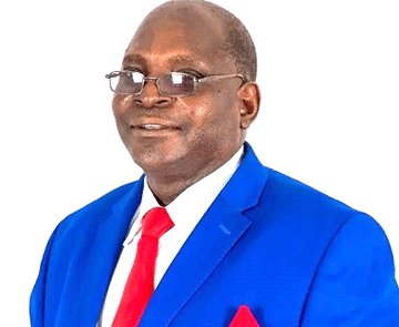 Ongudu yovakelefiti otai ka kalela po ombiibeli noshili