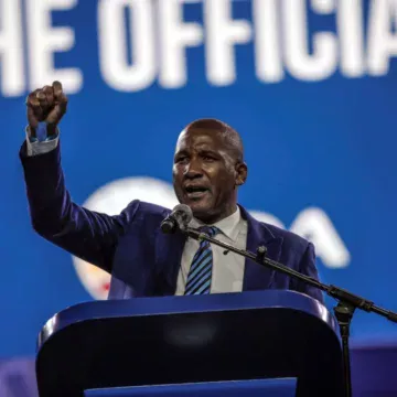 Botswana 1 BDP’s 58-year rule ends