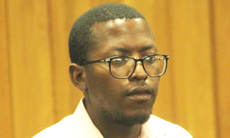 Dennis Noa vindicated 