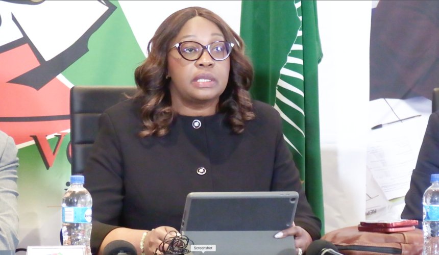 Voting D-Day for diaspora, seagoing staff