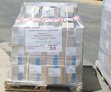 Electoral-Material_Heather-Erdmann-(1) Election fever ‘climaxes’