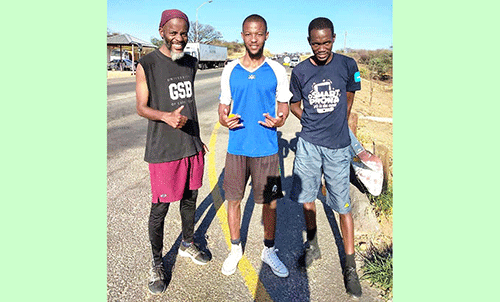 Epukiro centenary half marathon set for tomorrow