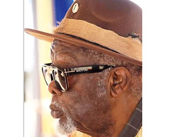 Gaob-1 Damara Gaob endorses NNN …UDF feels ‘betrayed’ by founder