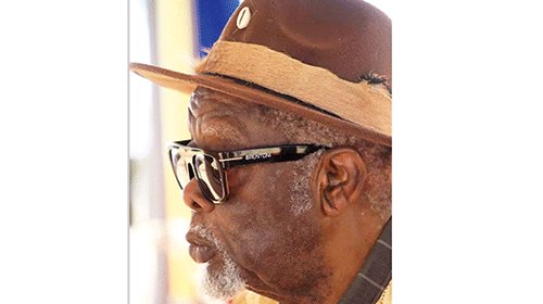 Gaob-1 Damara Gaob endorses NNN …UDF feels ‘betrayed’ by founder