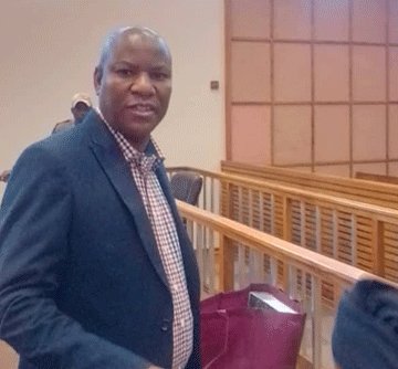 Geingob--- State refuses to pay for psychiatrist