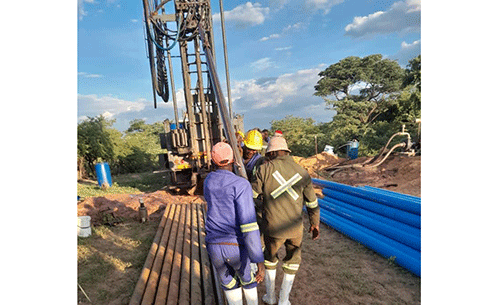 Enota la kandulwa po mOshikoto 