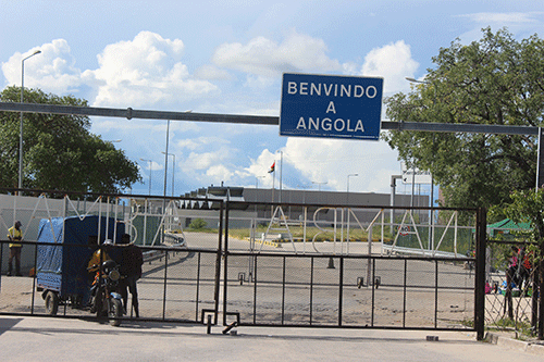 Human Namibia hailed for anti-trafficking efforts