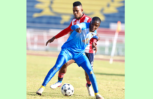Debmarine Premiership to kick off on 29 November … with confirmed sponsorship of N$18 million