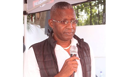 Campaign coverage improves as events nosedive