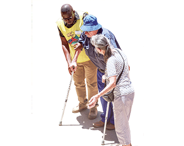 The die is cast … Namibian voters speak