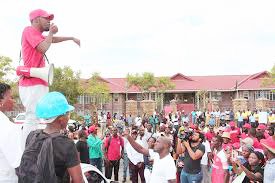 OAR OAR mai isa po omukoka omuserandu