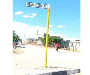 Development requires all to participate: Nawases-Taeyele 