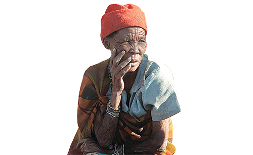 Business owners seize San pensioners’ grants