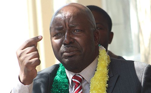 RDP jumps onto ‘GNU’ bandwagon 