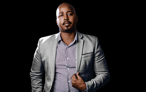 Savanna to recognise comedians