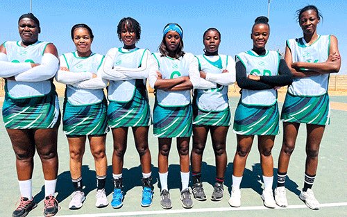 Netumbo Nandi-Ndaitwah tournament set for Gobabis