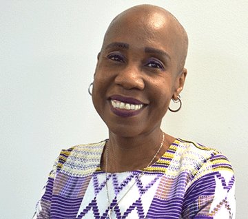 Letter – Inspiring advocacy for gender equality, women empowerment