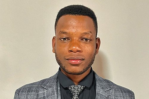 Know Your Civil Servant – Uulenga: Hearing impairment not a limiting factor 