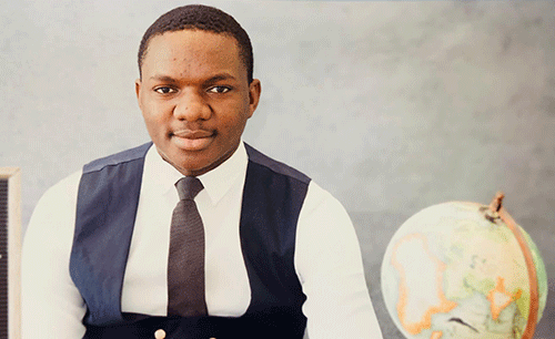 Opinion – Namibian Christians and voting: A hallowed entitlement and obligation for all