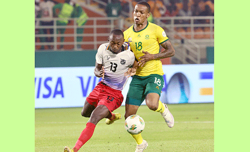 Overhaul Warriors to return glory days – Rukoro