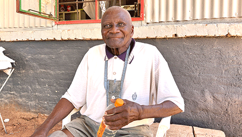 Elders cry for youth employment opportunities 