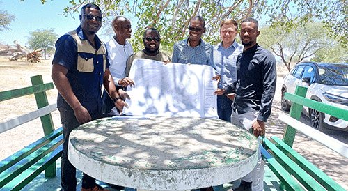 Oomilliona N$2.5 dhehala lyomayinyanyudho mOngwediva