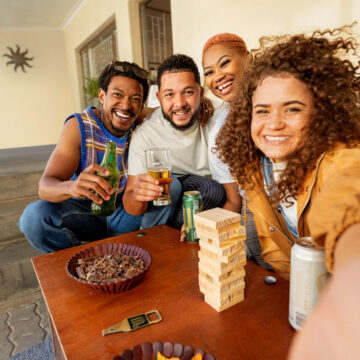 SPONSORED BY WINDHOEK LAGER|  Windhoek Beer is inviting everyone to ‘Be Real’ and win a share of N$1 million in prizes