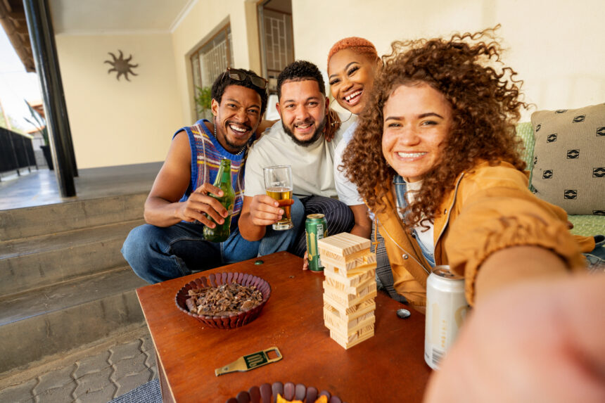 SPONSORED BY WINDHOEK LAGER|  Windhoek Beer is inviting everyone to ‘Be Real’ and win a share of N$1 million in prizes