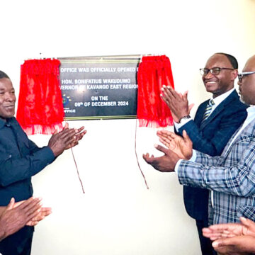 ACC ACC sends 817 dockets to PG