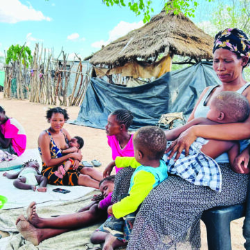 Bravo 1 Bravo optimistic about next presidency