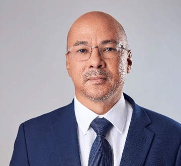 DBN CEO appointed to SADC DFRC board 