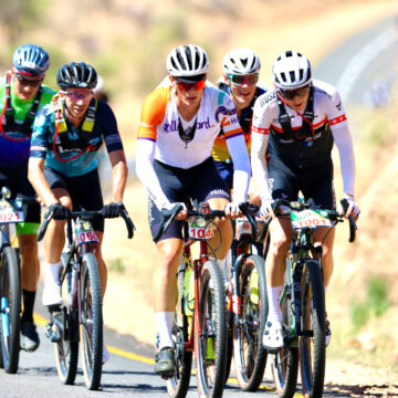 Desert Dash Looser clinches eighth victory at Desert Dash