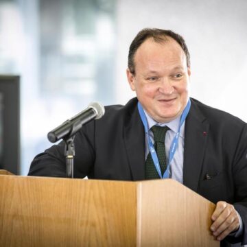 EIB EIB commits US$80 million for Africa infrastructure