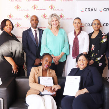 Enhance BoN and Cran enhance regulatory cooperation …new MoU replaces 2016 agreement between regulators