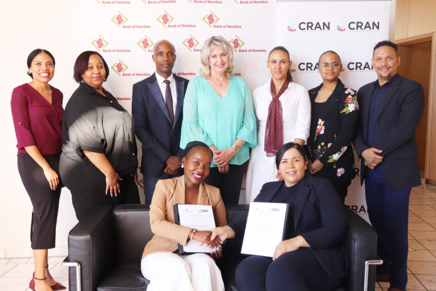 BoN and Cran enhance regulatory cooperation …new MoU replaces 2016 agreement between regulators