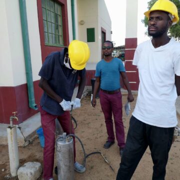 Nomwe kuna kureta utjirwe paukanguki momukunda gwaEpukiro 