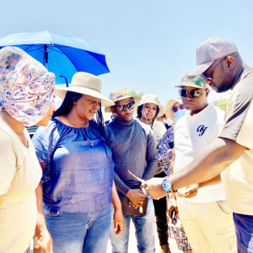 Etunda Ovaleli vopamufyuululwakalo ve likwatela ko kEtunda