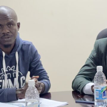 FIBANA to address Walvis’ housing backlog