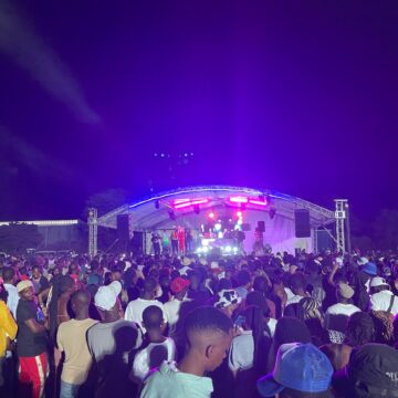 Zanami festival brings ‘Ke Dezemba Vibes’ to Katima 