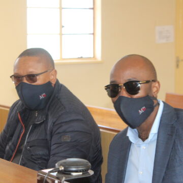 Fitty Ruling in Tamson bail in two weeks