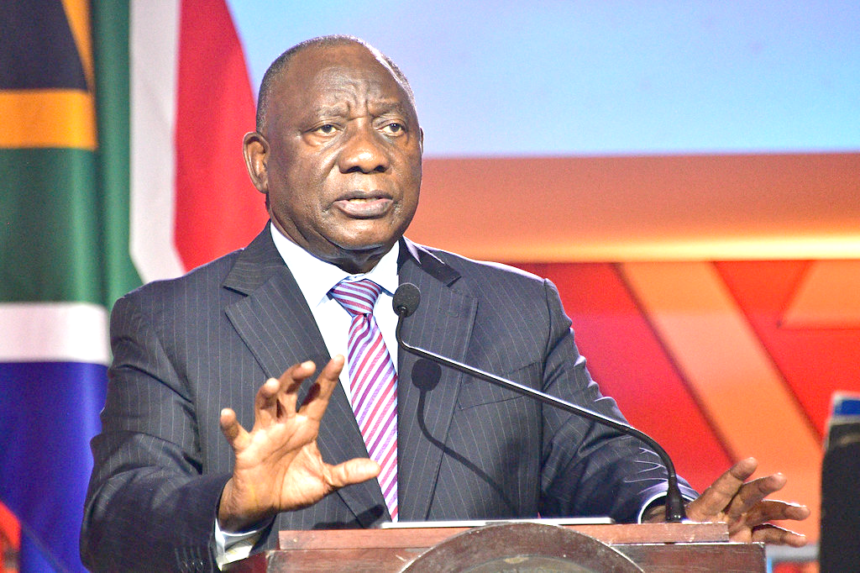 SA’s G20 presidency to promote Africa