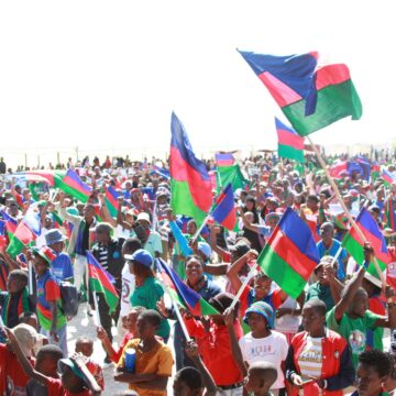 Battle for Hardap intensifies … as Swapo wins five out of seven constituencies