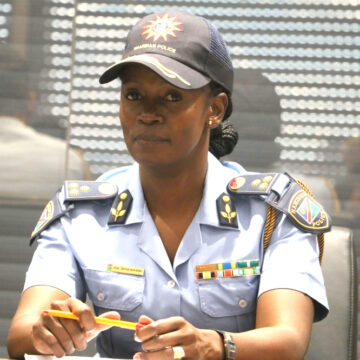 Inheritance scam Tava longifa omukalo wokufyuulula ovadjaidjai